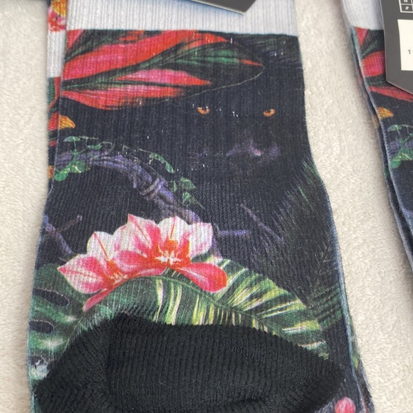 Stance Classic Medium Cushion Set Of 2Pairs Socks - Picture 4 of 5